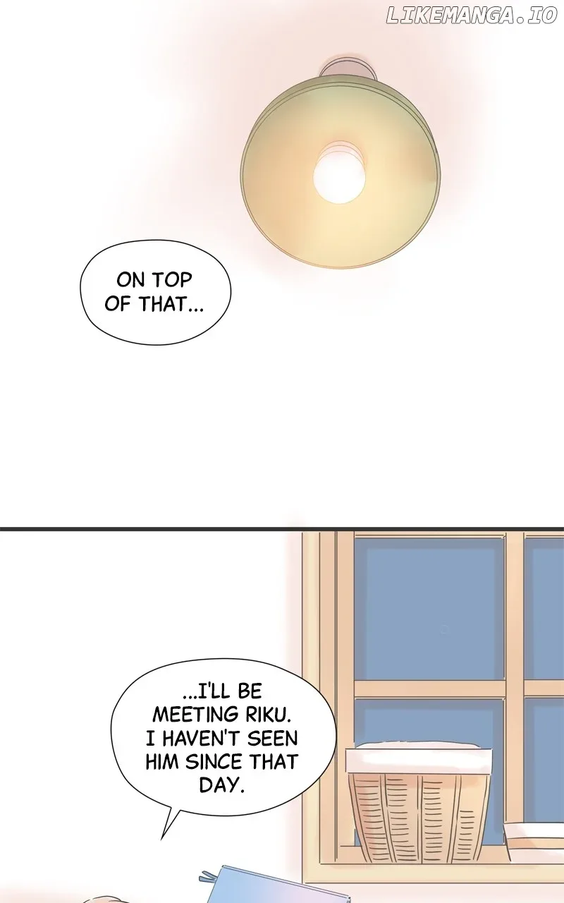 It Rains On Precious Days Chapter 112 page 6