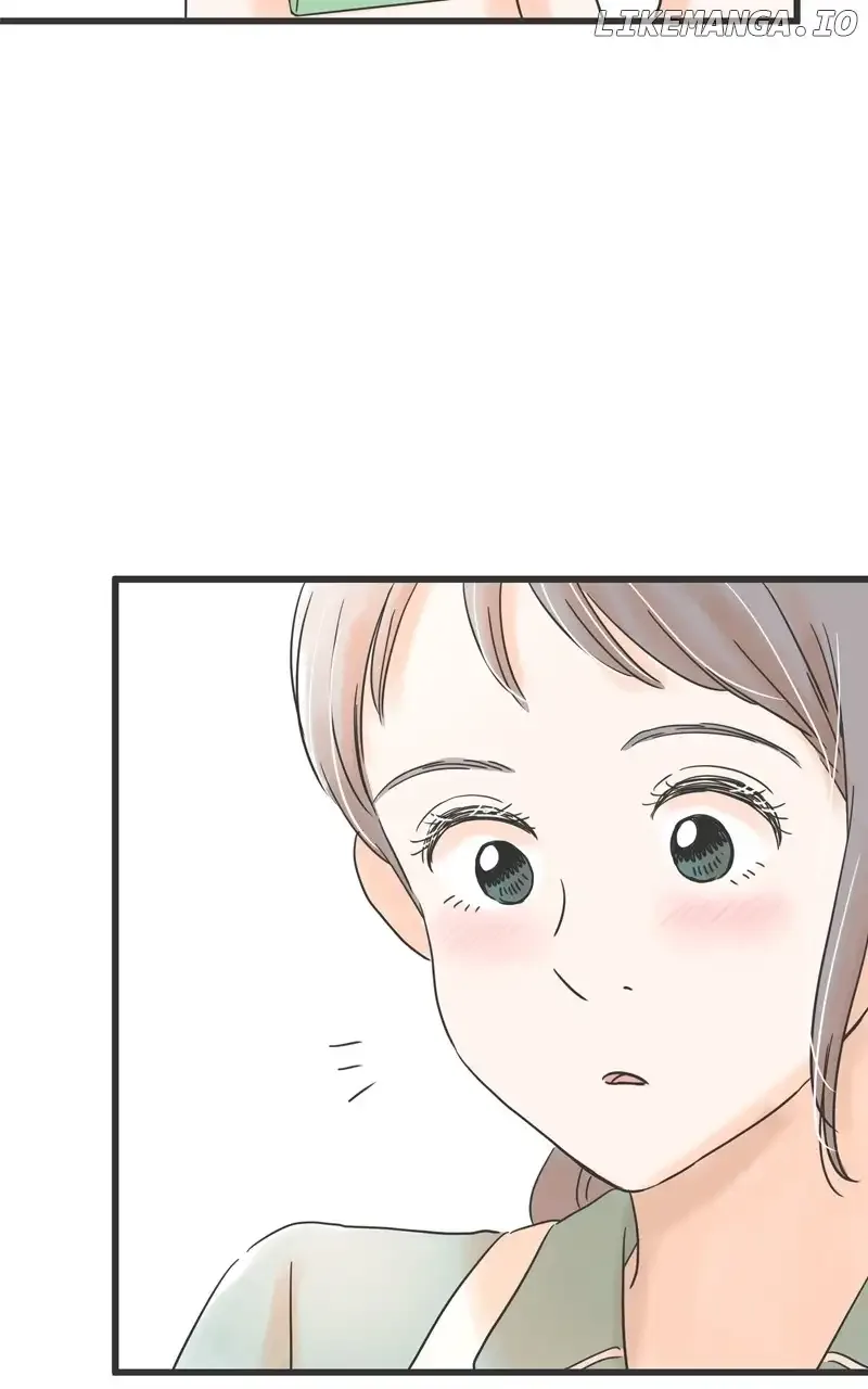 It Rains On Precious Days Chapter 108 page 20