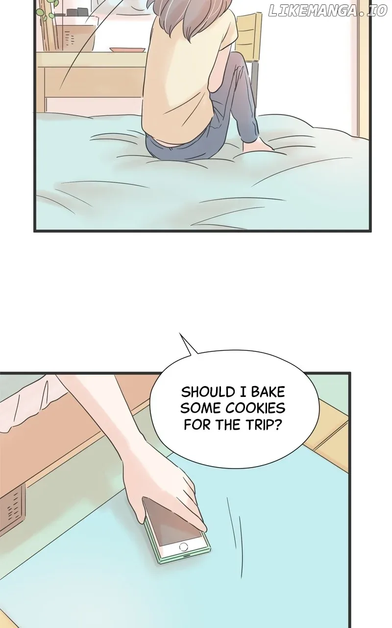 It Rains On Precious Days Chapter 112 page 11