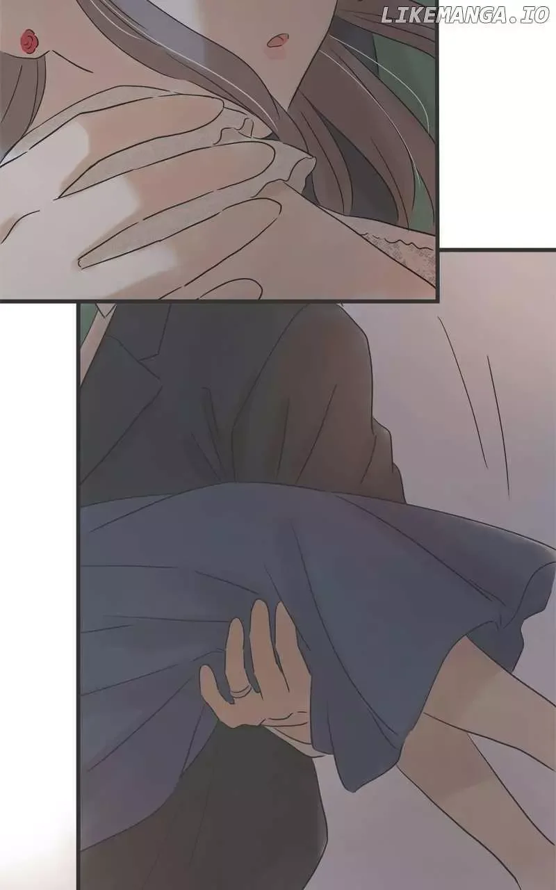It Rains On Precious Days Chapter 109 page 51