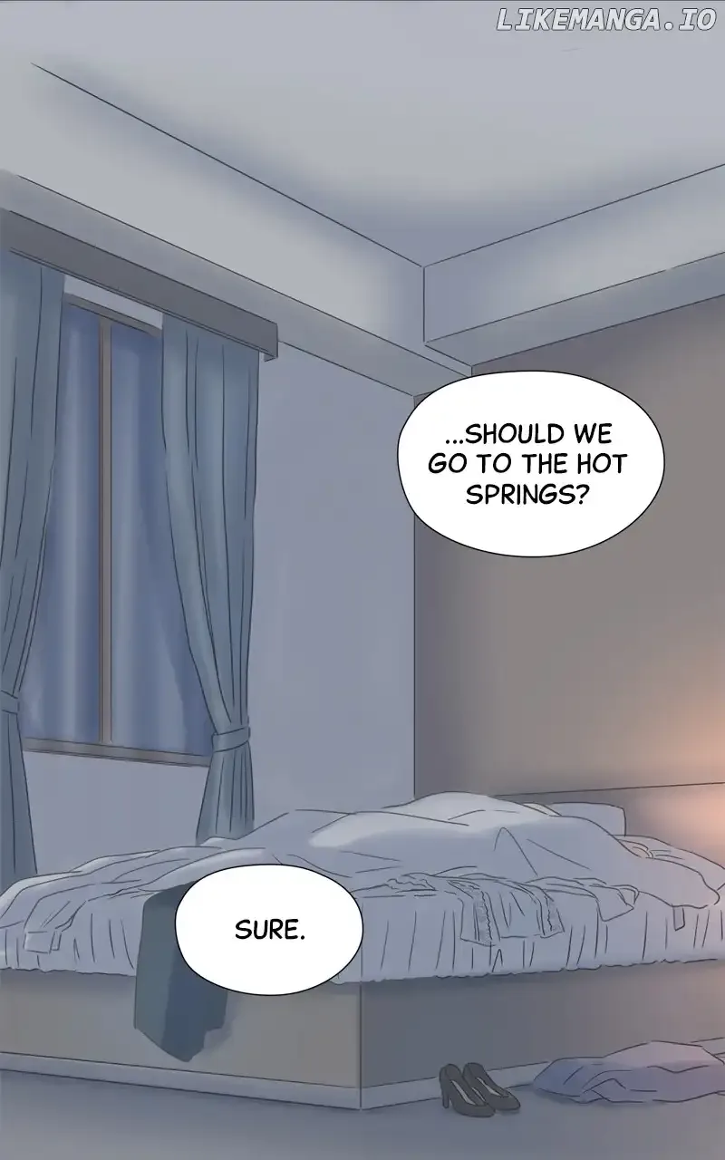 It Rains On Precious Days Chapter 110 page 4