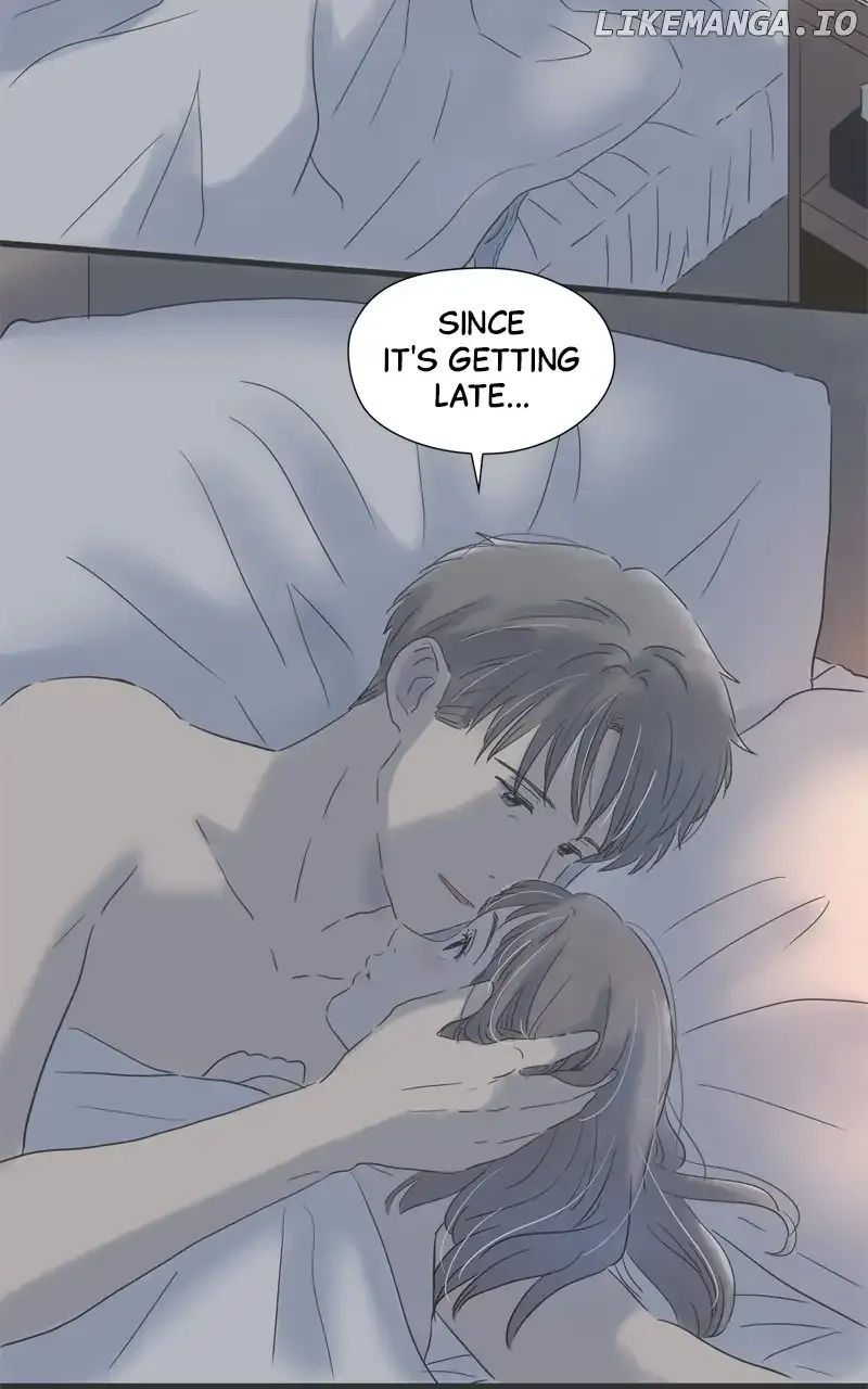 It Rains On Precious Days Chapter 110 page 3