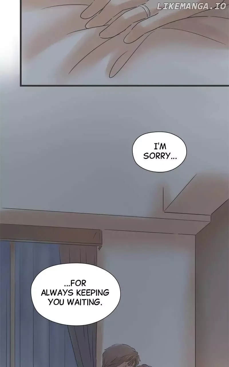 It Rains On Precious Days Chapter 109 page 54