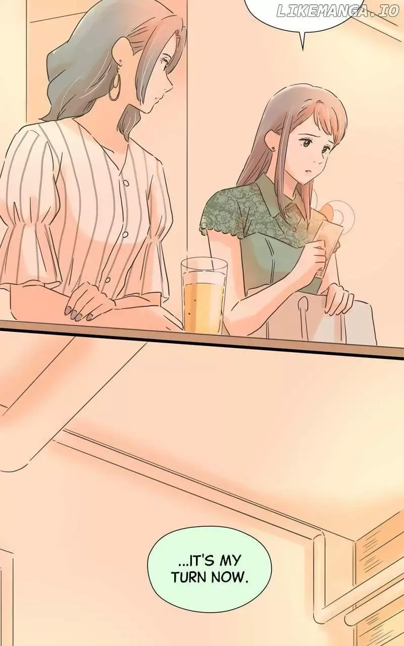 It Rains On Precious Days Chapter 107 page 72