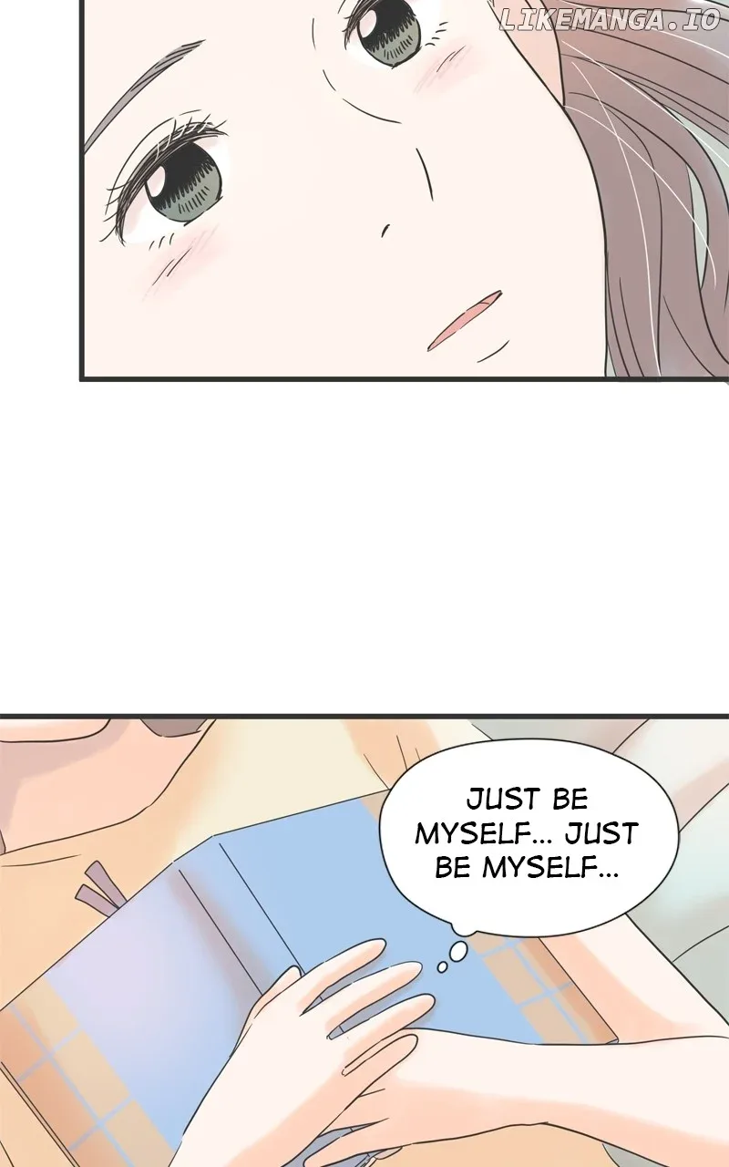 It Rains On Precious Days Chapter 112 page 9