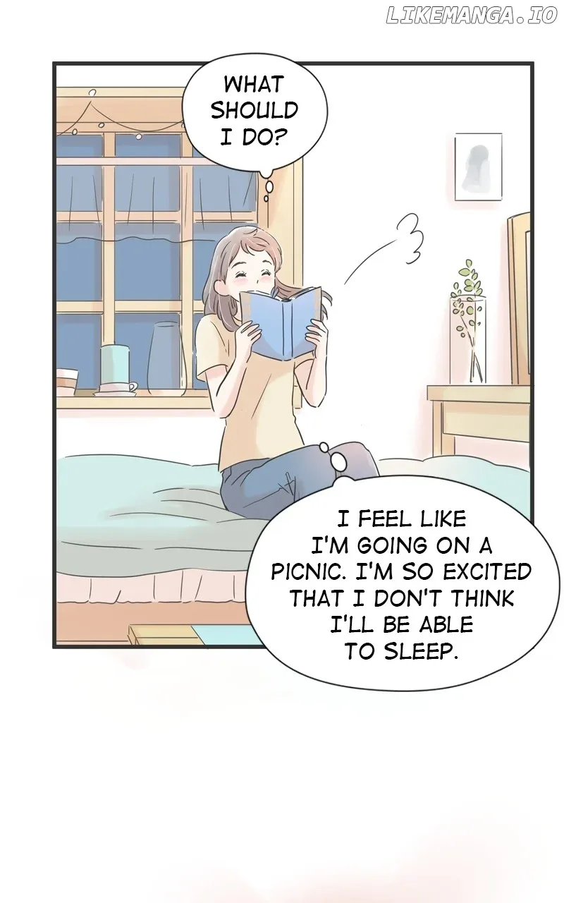 It Rains On Precious Days Chapter 112 page 5