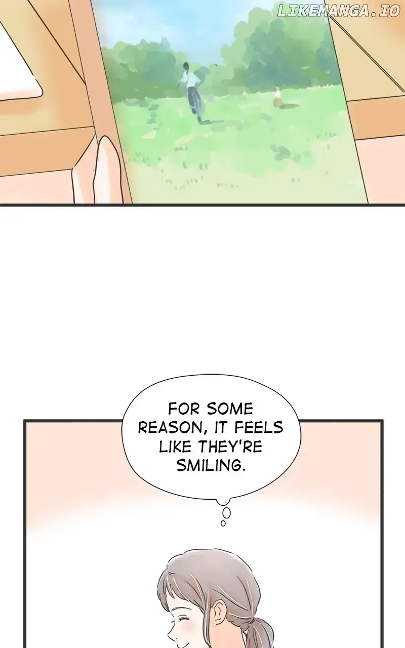 It Rains On Precious Days Chapter 108 page 15