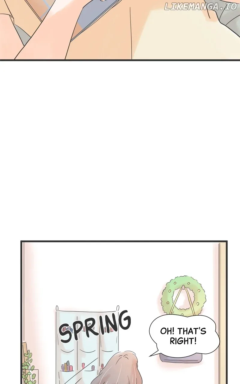 It Rains On Precious Days Chapter 112 page 10