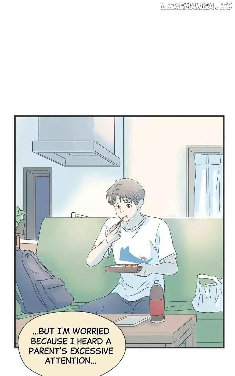 It Rains On Precious Days Chapter 109 page 69
