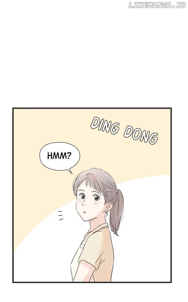 It Rains On Precious Days Chapter 112 page 22