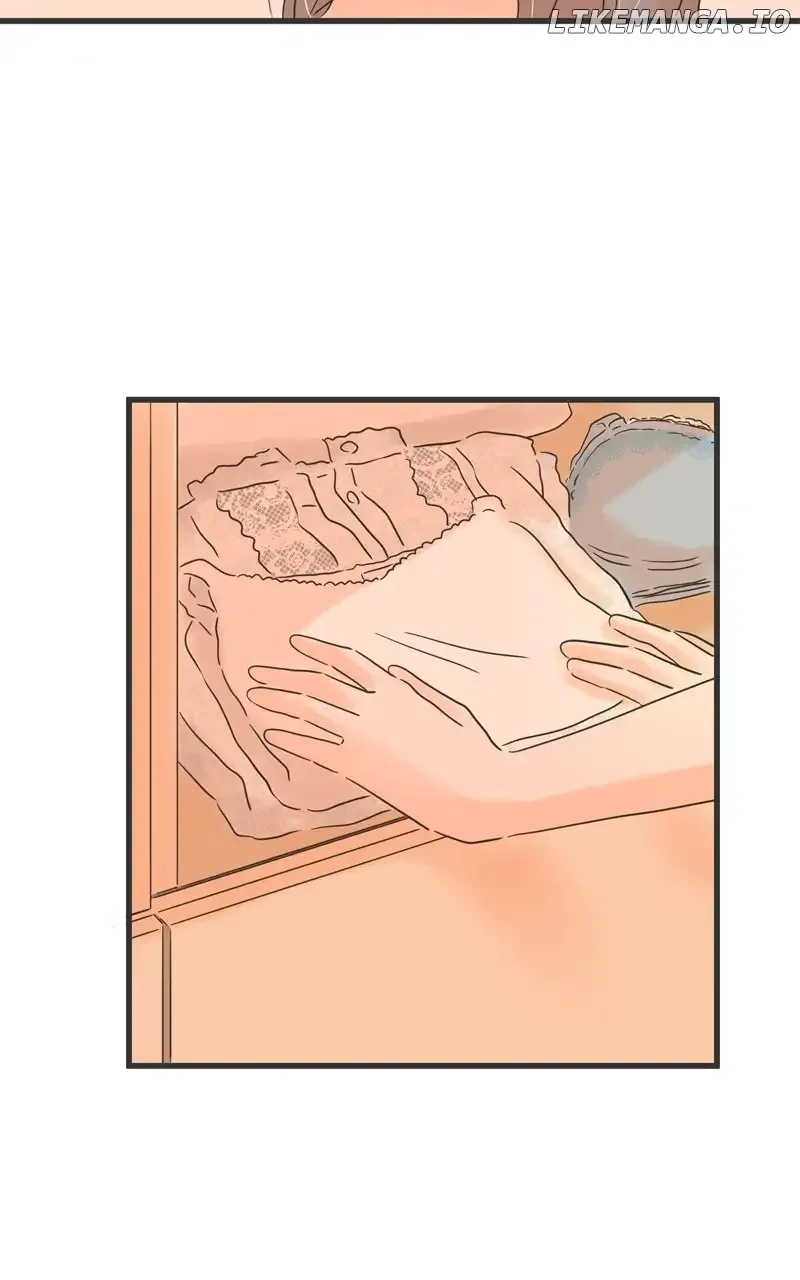 It Rains On Precious Days Chapter 110 page 15