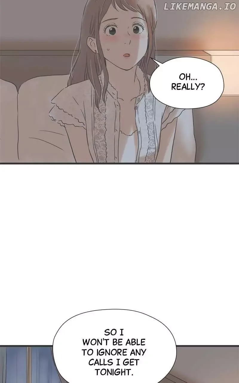 It Rains On Precious Days Chapter 109 page 64