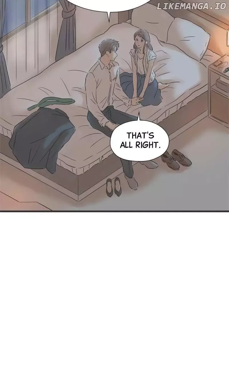 It Rains On Precious Days Chapter 109 page 65