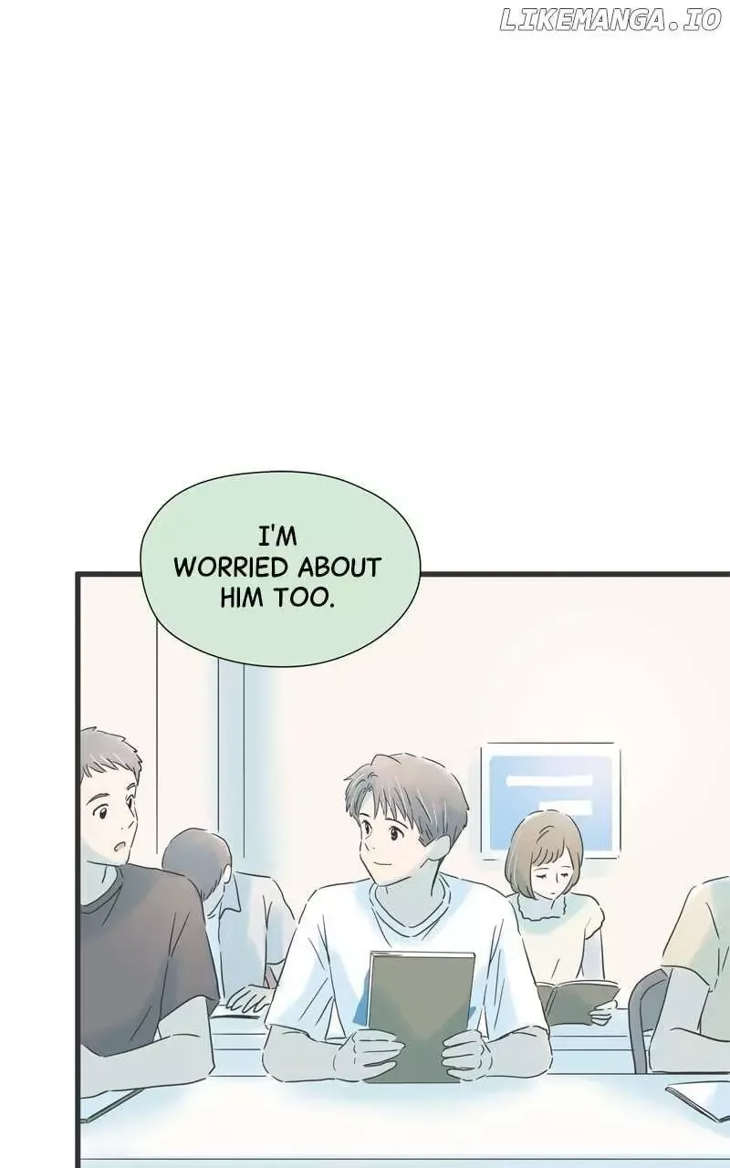 It Rains On Precious Days Chapter 109 page 66