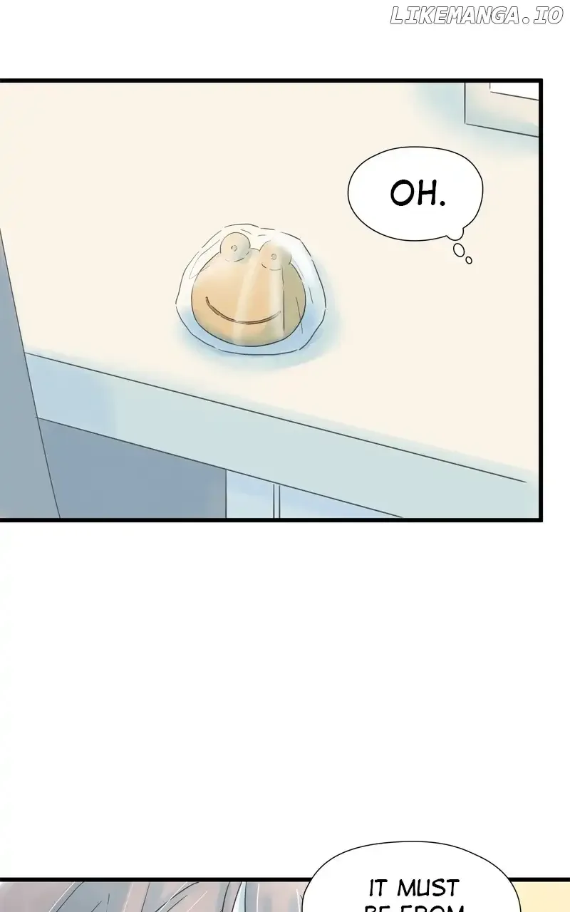 It Rains On Precious Days Chapter 108 page 29