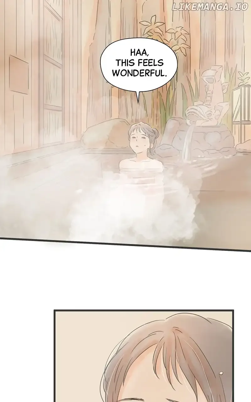 It Rains On Precious Days Chapter 110 page 22