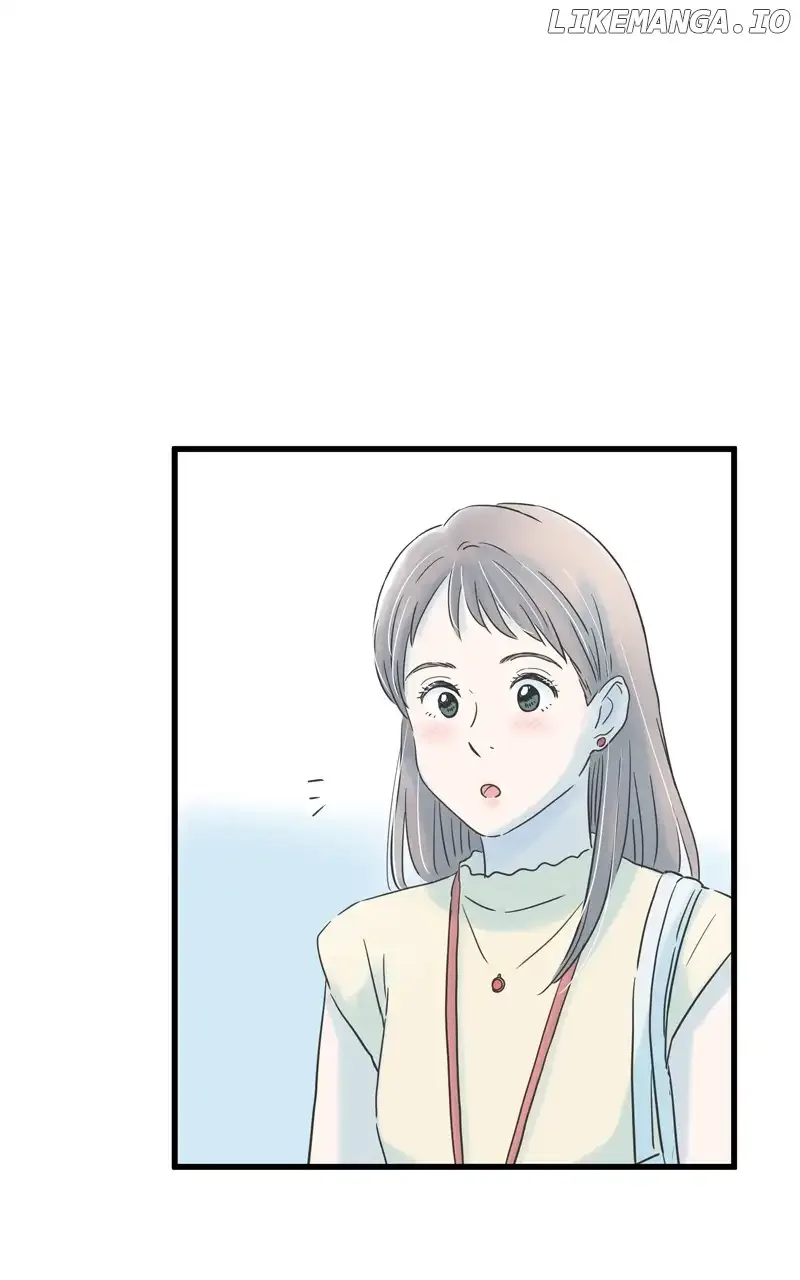It Rains On Precious Days Chapter 108 page 28