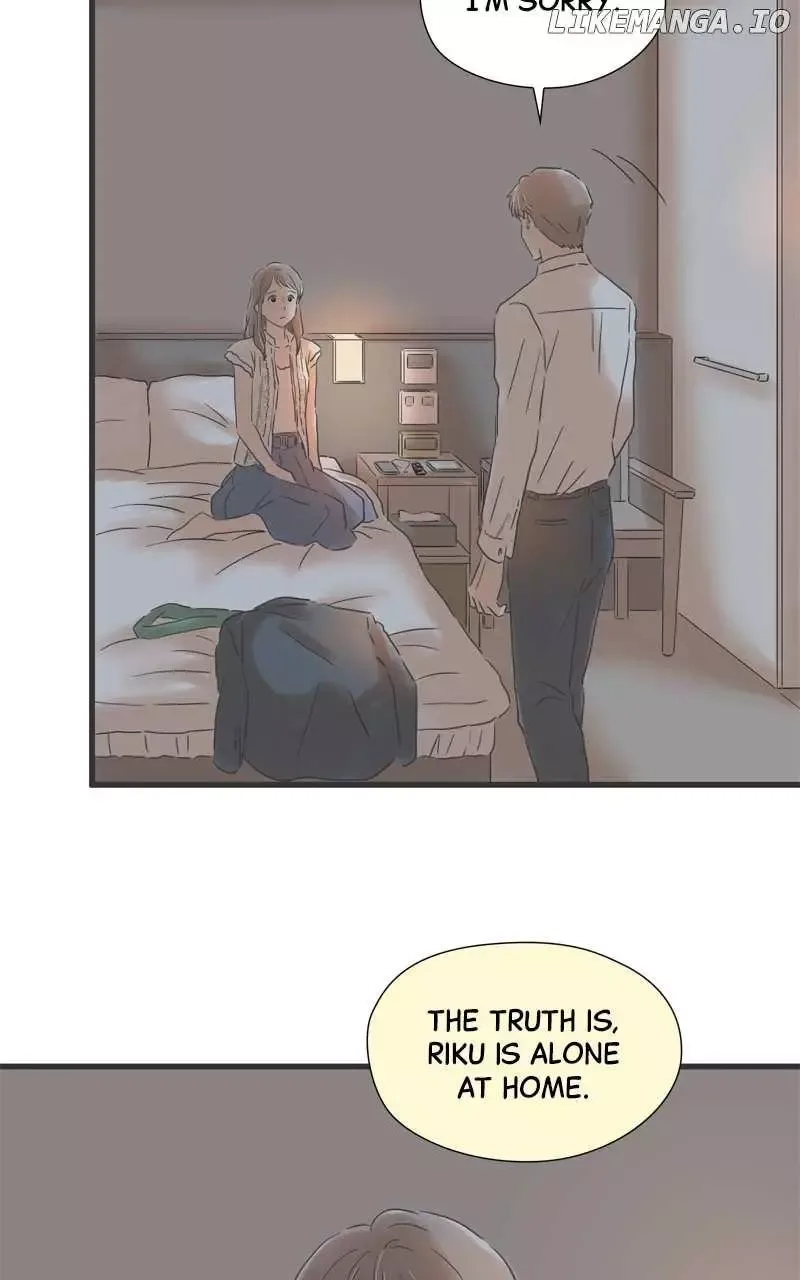 It Rains On Precious Days Chapter 109 page 63