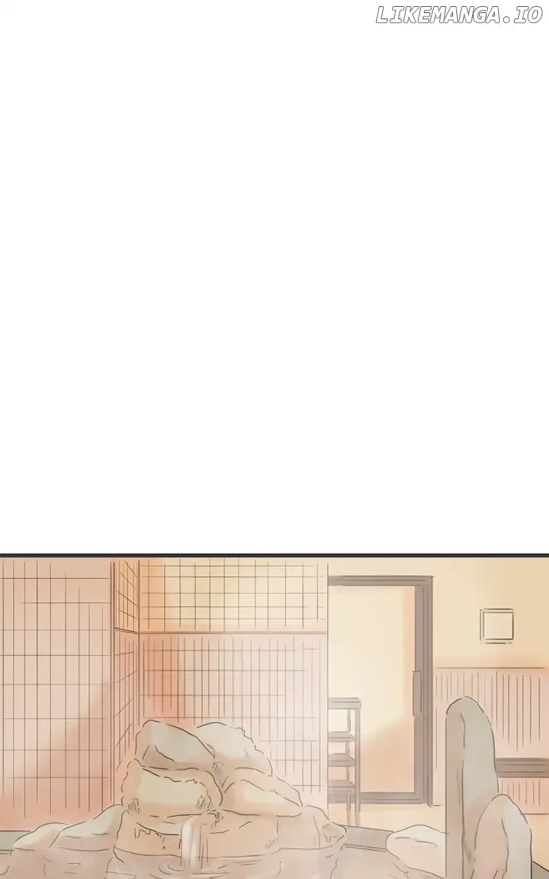 It Rains On Precious Days Chapter 110 page 17