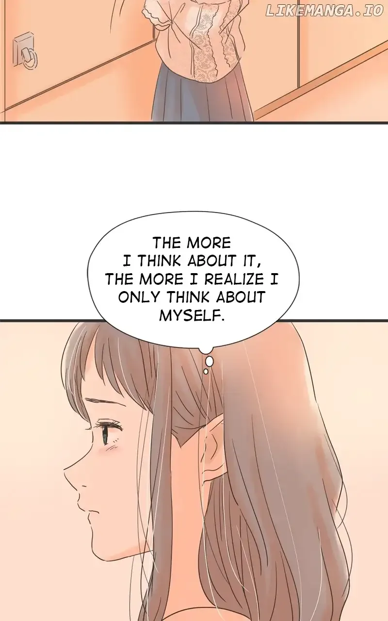 It Rains On Precious Days Chapter 110 page 14