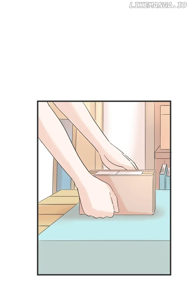 It Rains On Precious Days Chapter 112 page 25