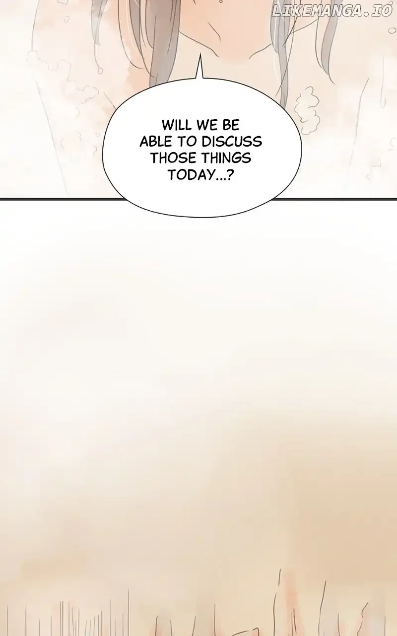 It Rains On Precious Days Chapter 110 page 21