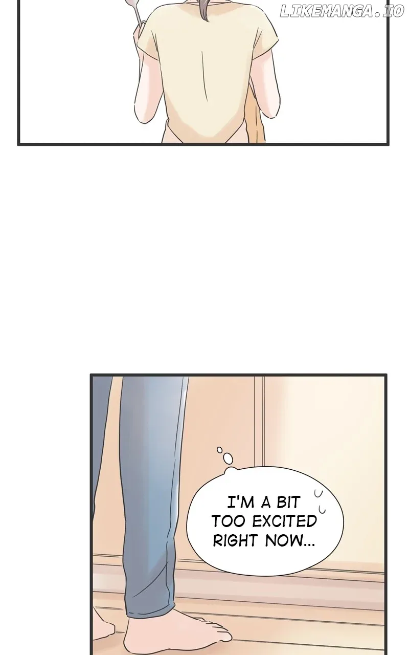 It Rains On Precious Days Chapter 112 page 17