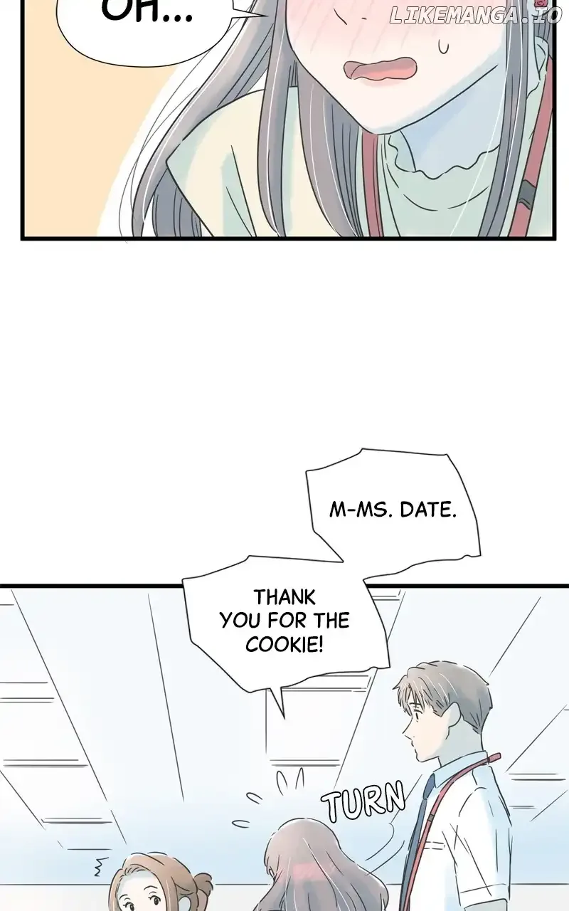It Rains On Precious Days Chapter 108 page 34