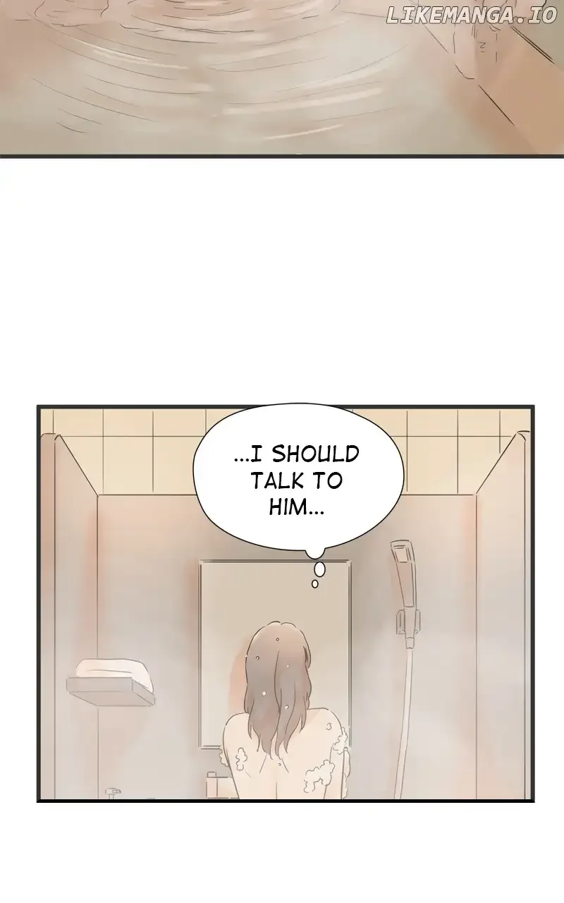 It Rains On Precious Days Chapter 110 page 18