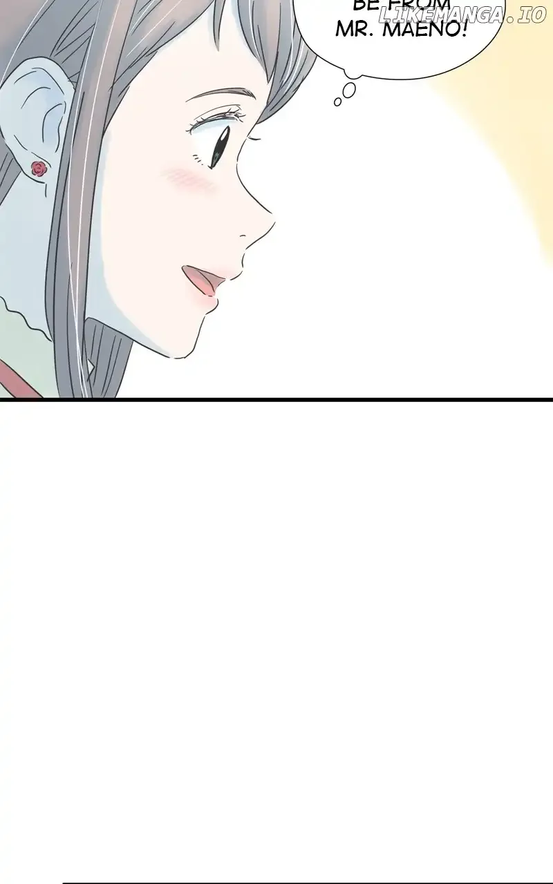 It Rains On Precious Days Chapter 108 page 30