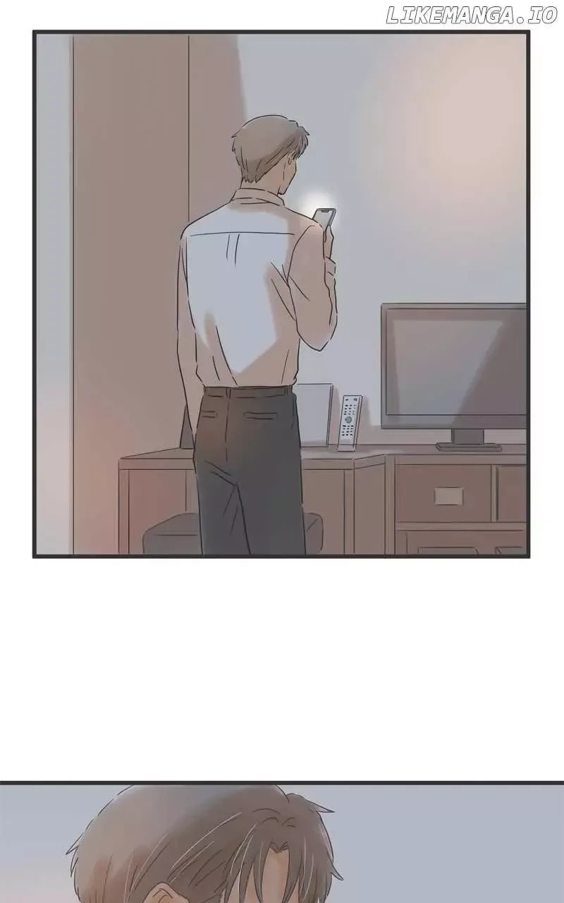 It Rains On Precious Days Chapter 109 page 61