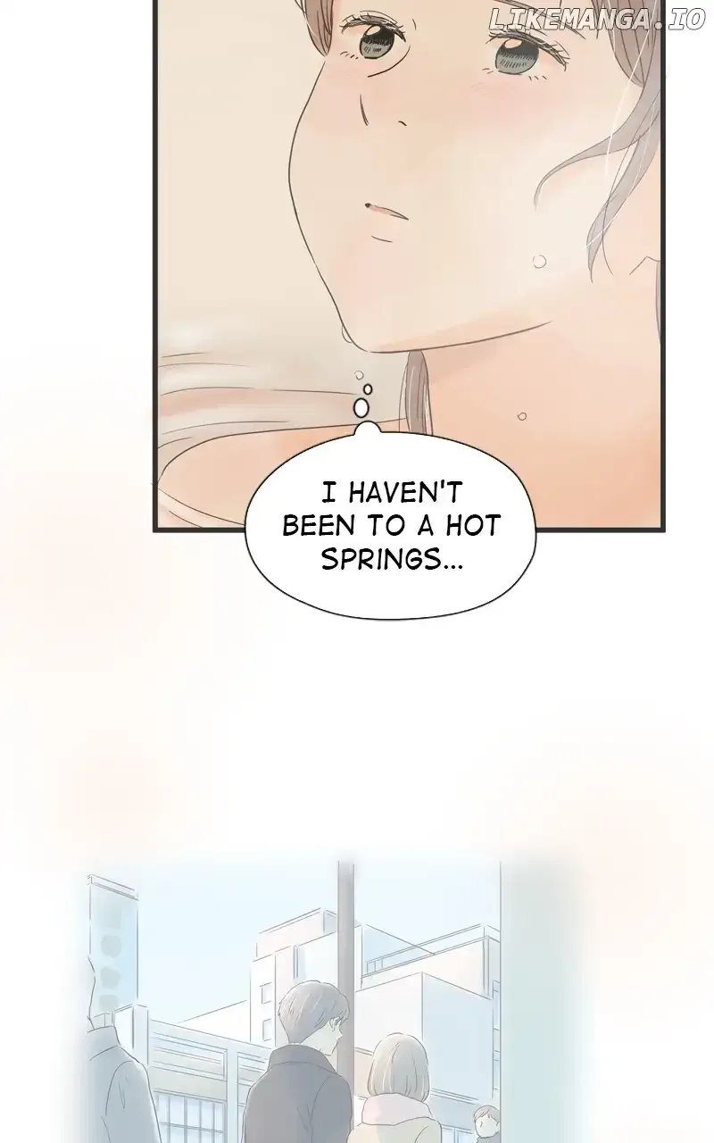 It Rains On Precious Days Chapter 110 page 23