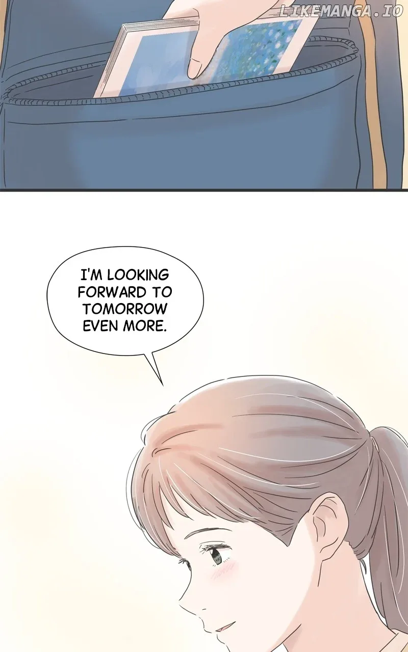 It Rains On Precious Days Chapter 112 page 29
