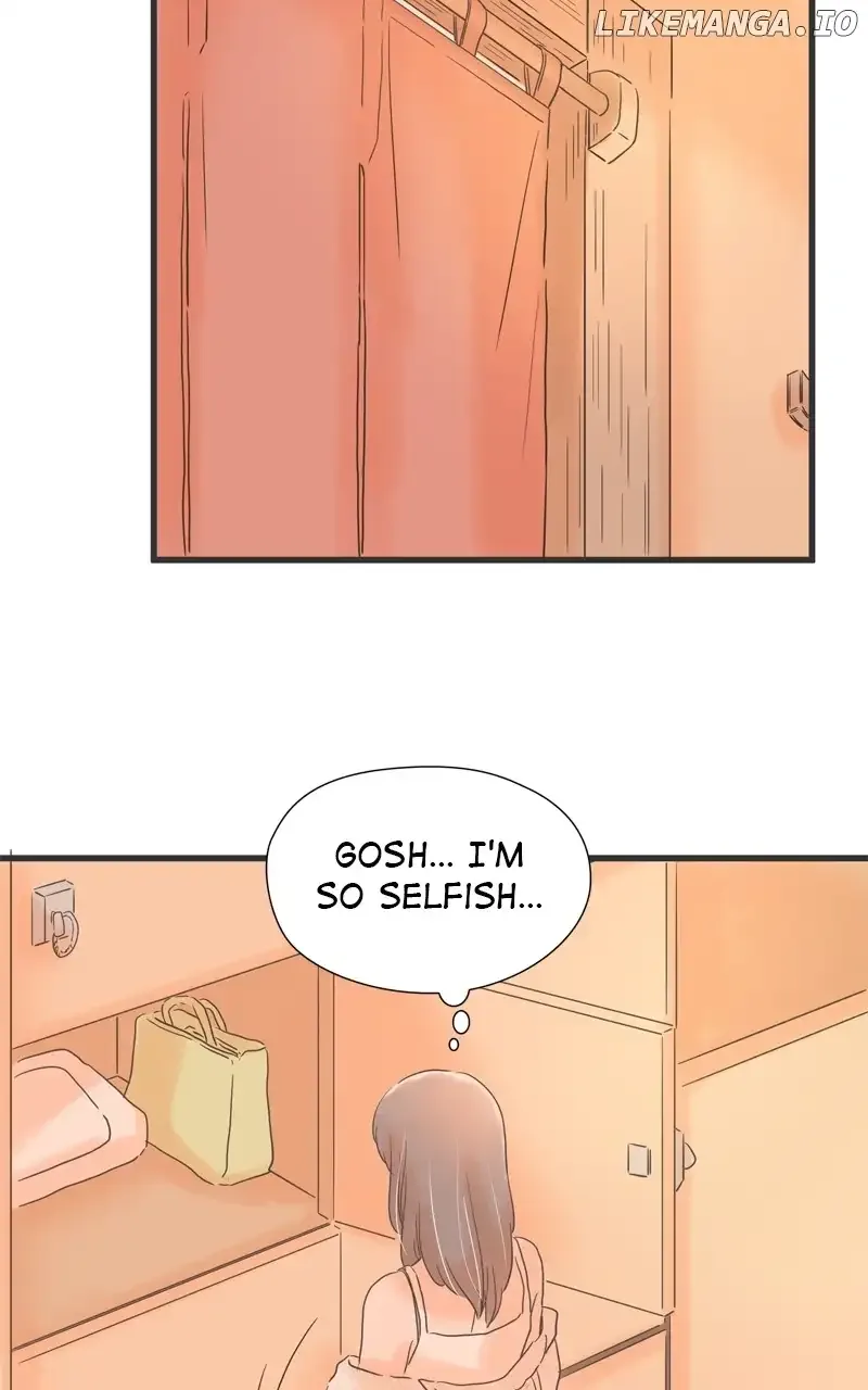 It Rains On Precious Days Chapter 110 page 13