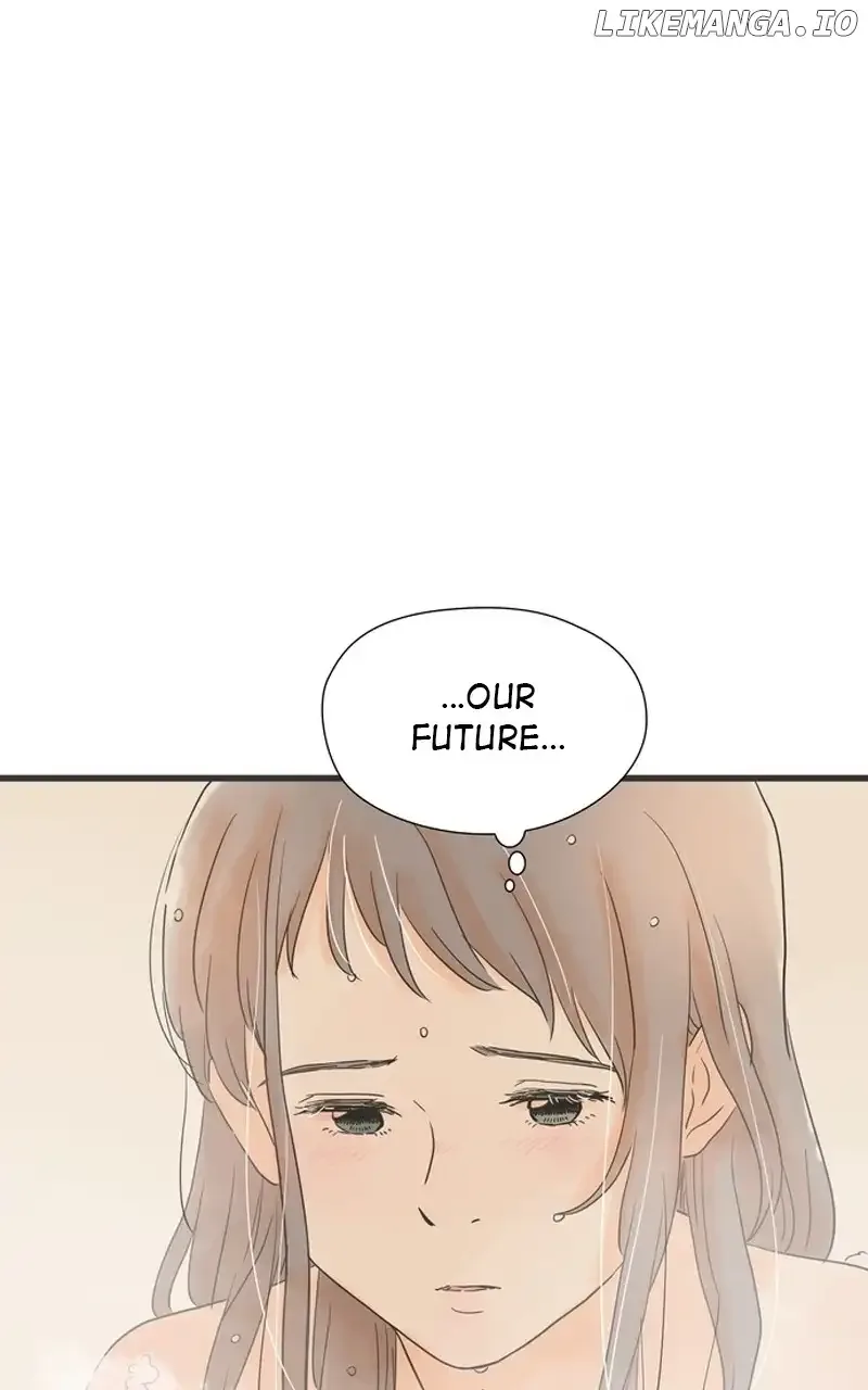It Rains On Precious Days Chapter 110 page 20