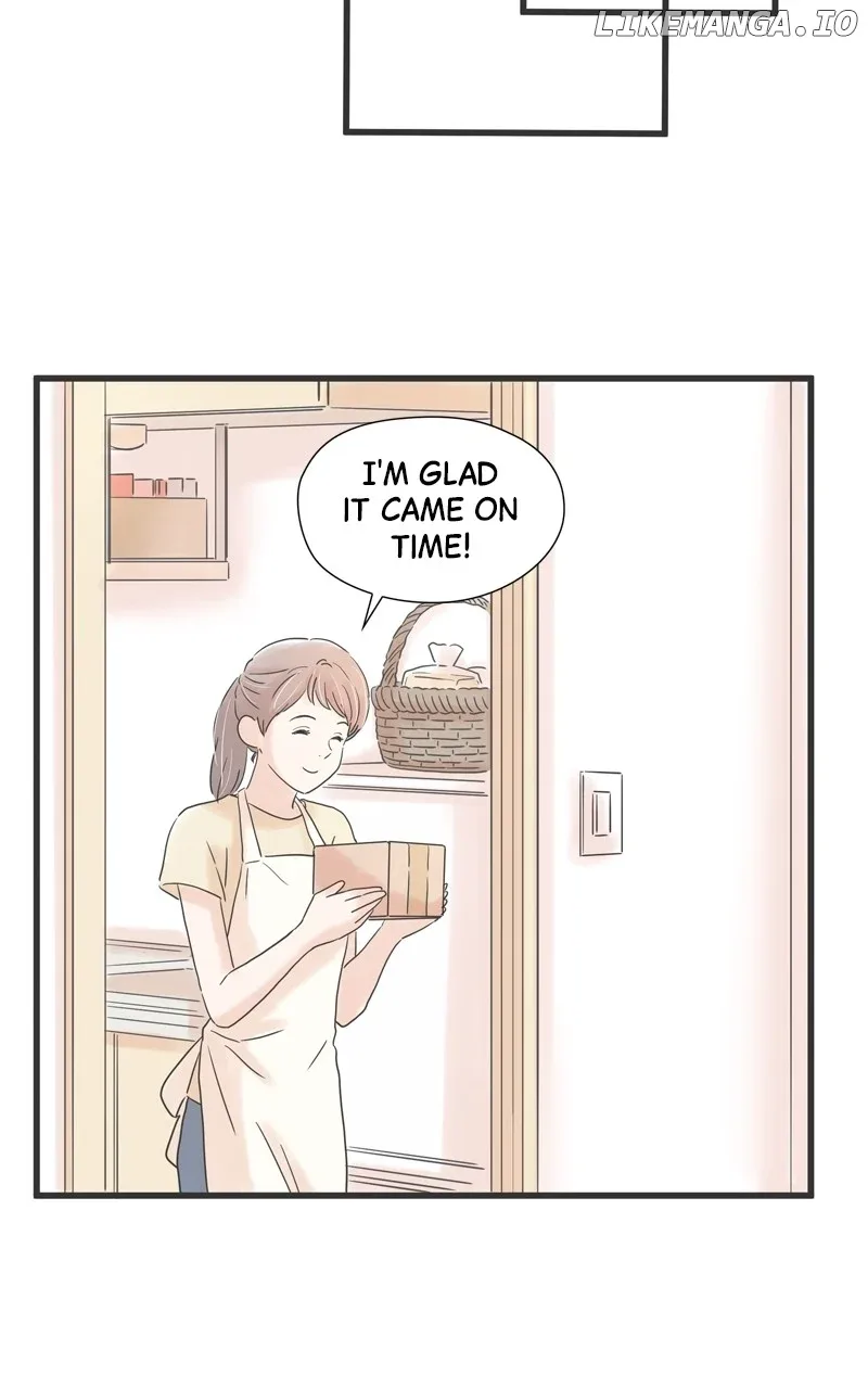 It Rains On Precious Days Chapter 112 page 24