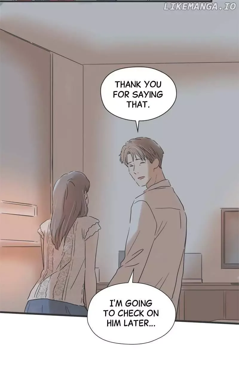 It Rains On Precious Days Chapter 109 page 68