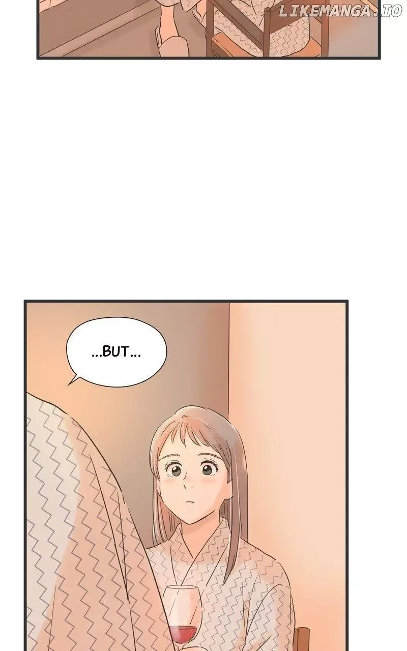 It Rains On Precious Days Chapter 111 page 8