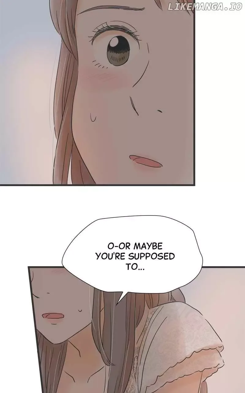 It Rains On Precious Days Chapter 109 page 78