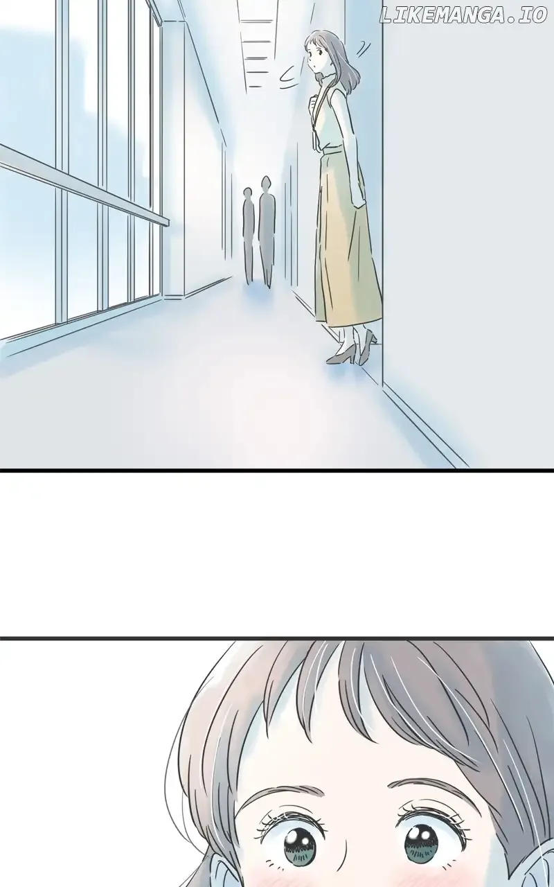 It Rains On Precious Days Chapter 108 page 44