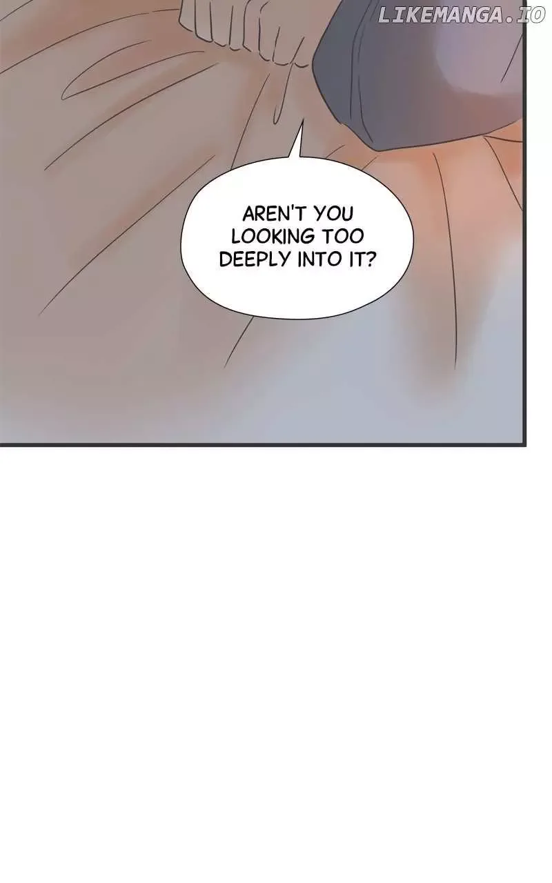 It Rains On Precious Days Chapter 109 page 76