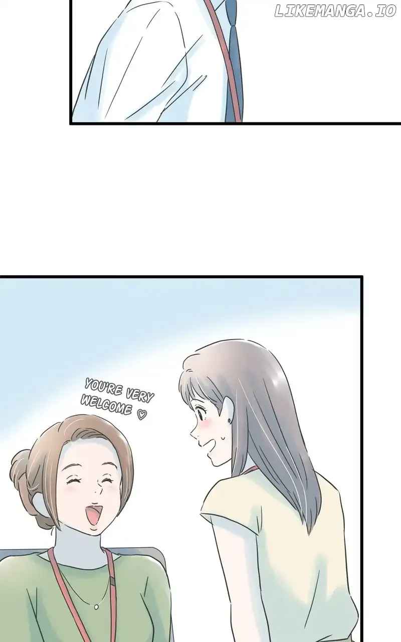 It Rains On Precious Days Chapter 108 page 36