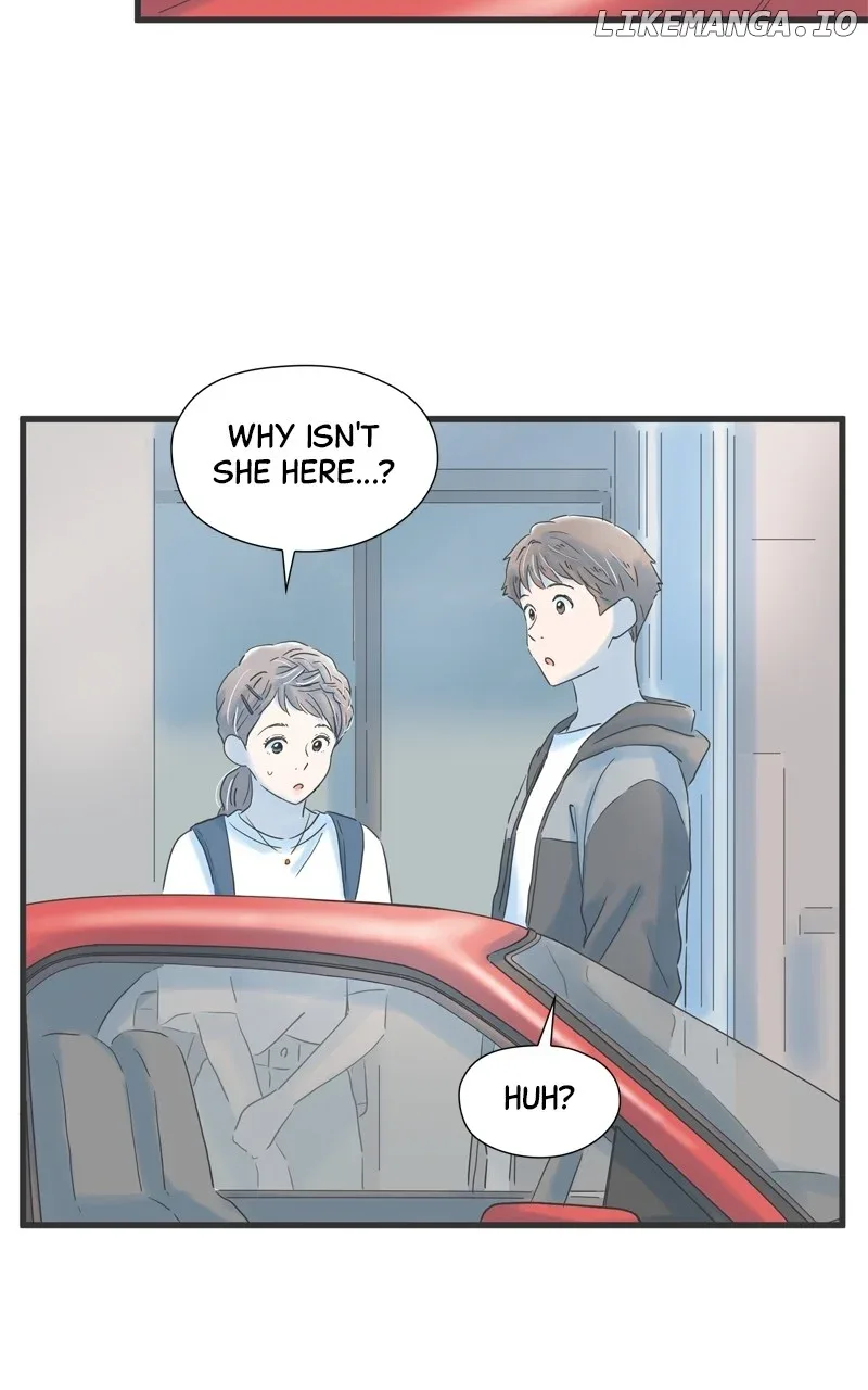It Rains On Precious Days Chapter 112 page 39