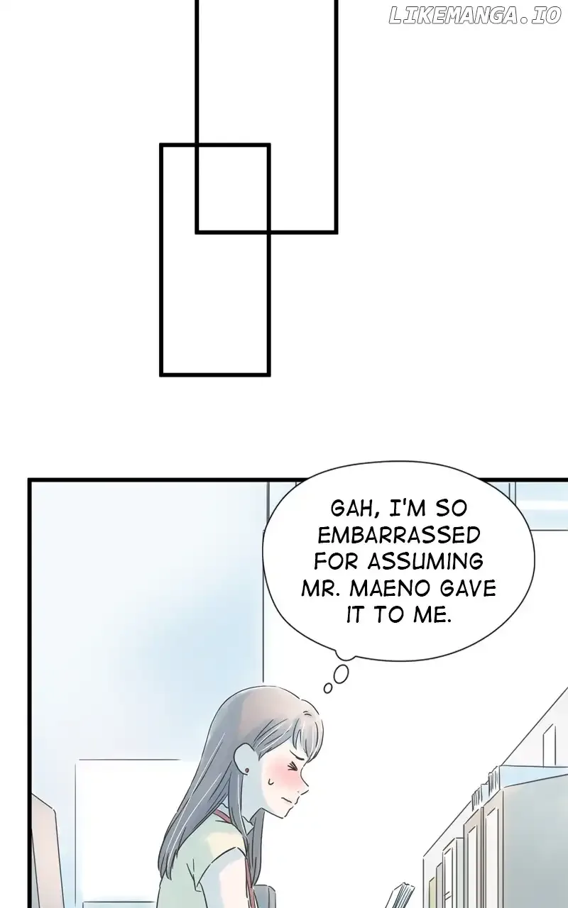 It Rains On Precious Days Chapter 108 page 38
