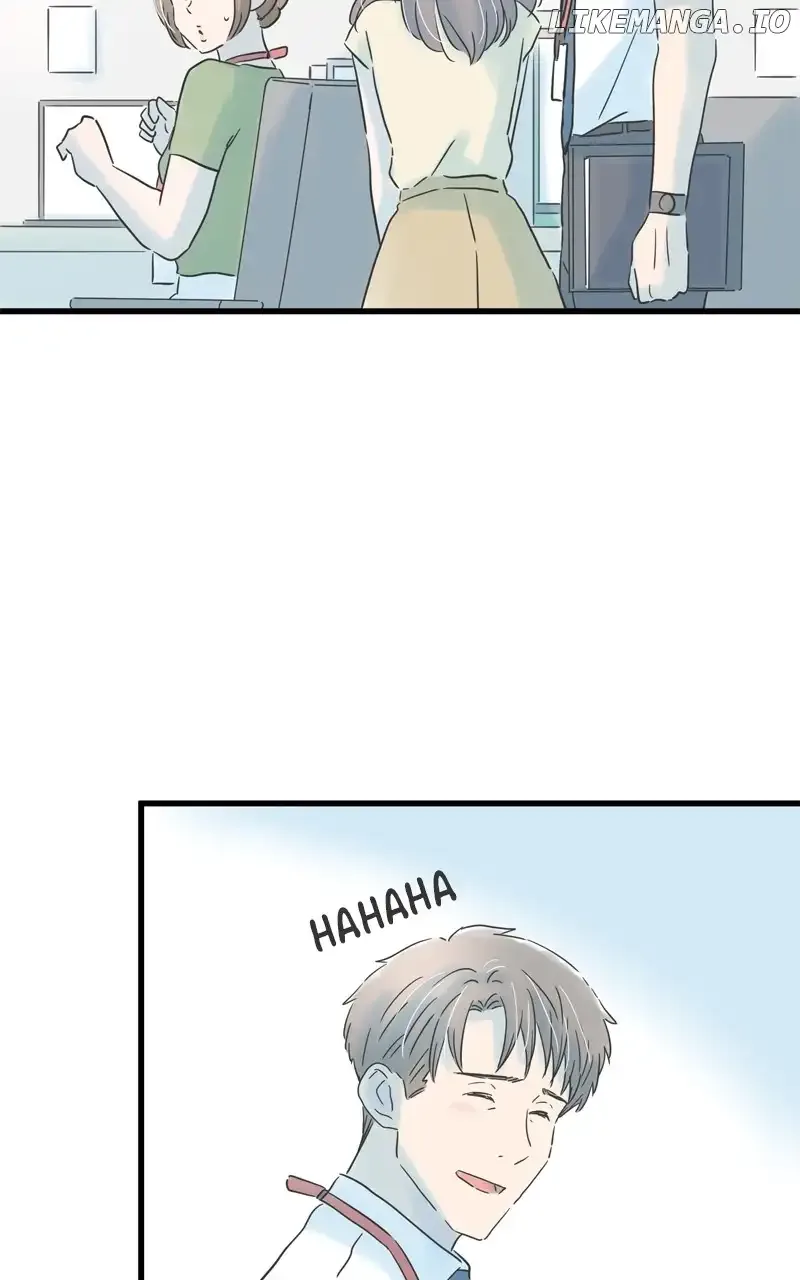 It Rains On Precious Days Chapter 108 page 35