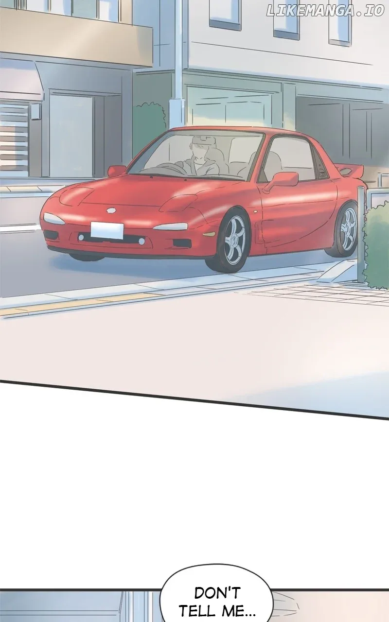 It Rains On Precious Days Chapter 112 page 34