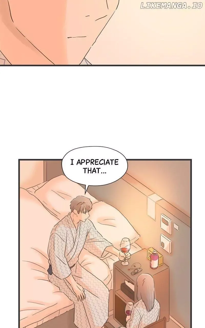 It Rains On Precious Days Chapter 111 page 7