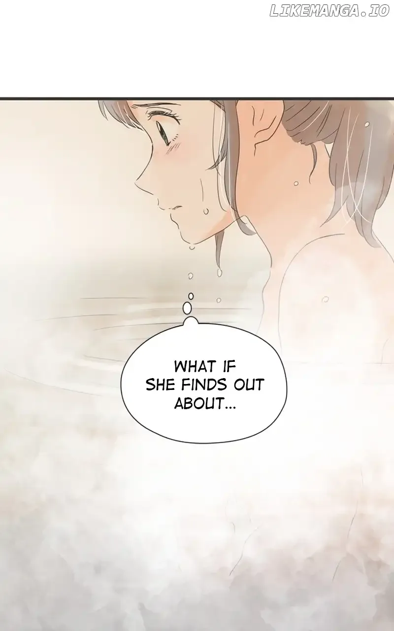 It Rains On Precious Days Chapter 110 page 35
