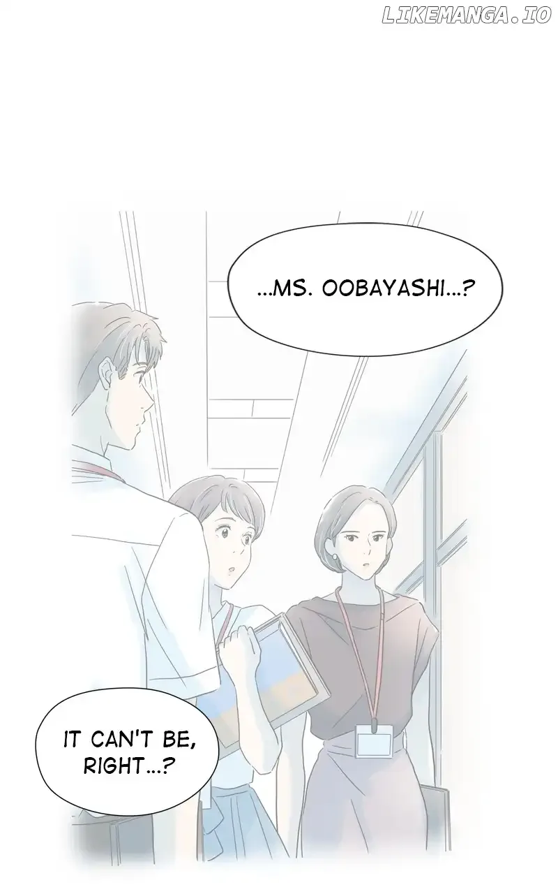 It Rains On Precious Days Chapter 110 page 33