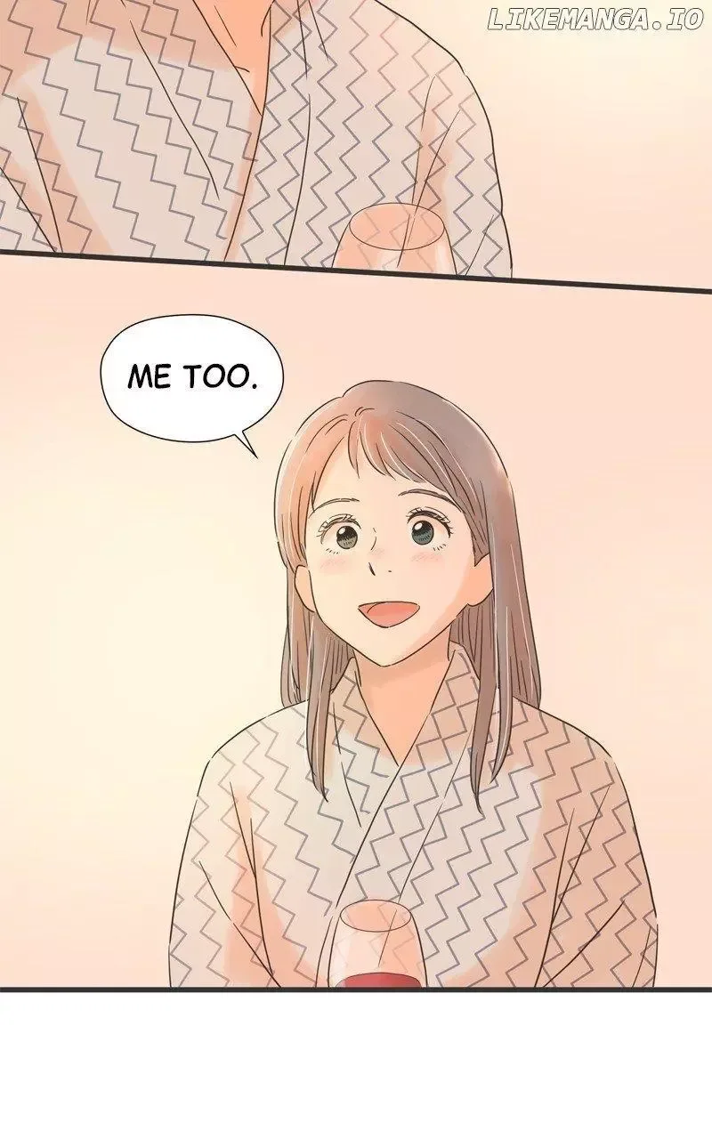 It Rains On Precious Days Chapter 111 page 3